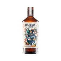 Porto Cockburn's White Heights 75 Cl