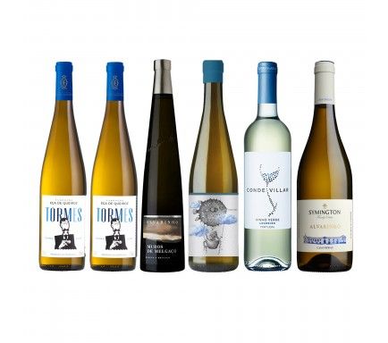 Pack Latitude Alvarinho