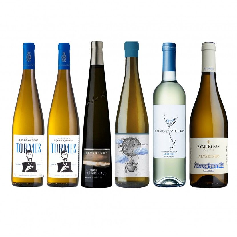 Pack Latitude Alvarinho