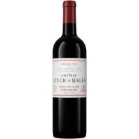 Red Wine Chateau Lynch Bages 2017 75 Cl
