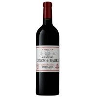 Vinho Tinto Chateau Lynch Bages 2021 75 Cl