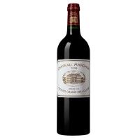Red Wine Chateau Margaux 2008 75 Cl