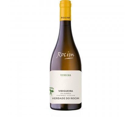 Vinho Branco Herdade do Rocim 75 Cl