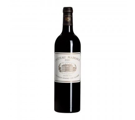 Vinho Tinto Chateau Margaux 2020 75 Cl