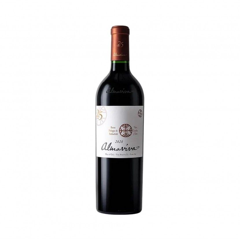 Vinho Tinto Almaviva 2020 75 Cl