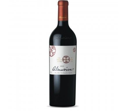 Vinho Tinto Almaviva 2023 75 Cl Vinho Tinto Almaviva 2023 75 Cl
