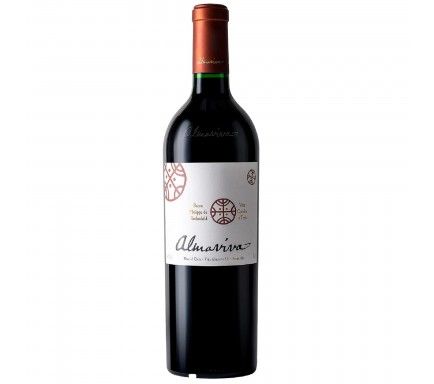 Vinho Tinto Almaviva 2019 75 Cl Vinho Tinto Almaviva 2019 75 Cl