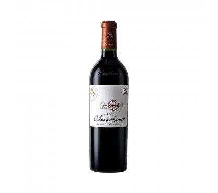 Vinho Tinto Almaviva 2020 75 Cl Vinho Tinto Almaviva 2020 75 Cl