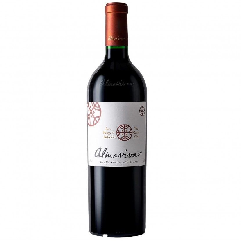 Vinho Tinto Almaviva 2019 75 Cl