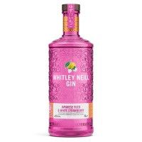 Gin Whitley Neill Japanese Yuzu 70 Cl