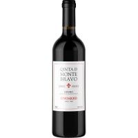 Red Wine Quinta do Monte Bravo Unoaked 75 Cl