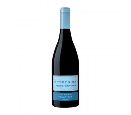 Vinho Tinto Despedida Cabernet Sauvignon 75 Cl