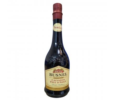 Calvados Busnel 70 Cl Calvados Busnel 70 Cl