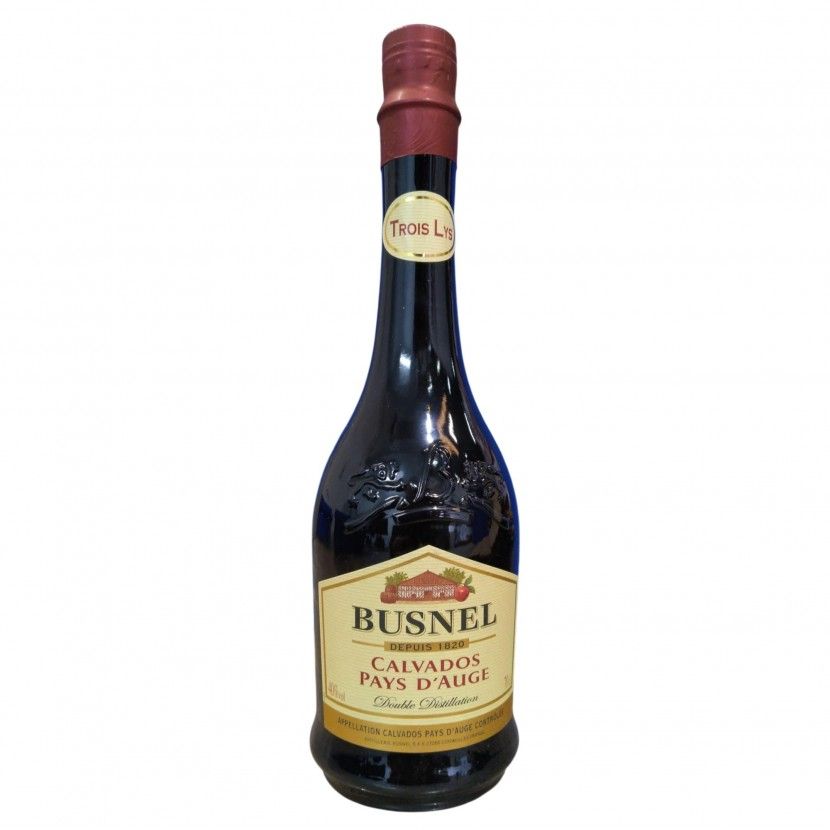 Calvados Busnel 70 Cl