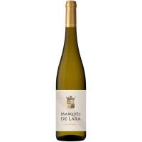 Vinho Verde Alvarinho Marques De Lara 75 Cl