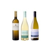 Pack Sauvignon Blanc Perfil Portugu�s