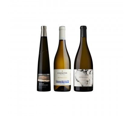 Pack Alvarinho Premium (Minho)