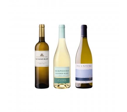 Pack Sauvignon Blanc Perfil Portugu�s