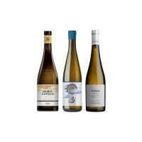 Pack Alvarinho Express�o do Produtor (Minho)