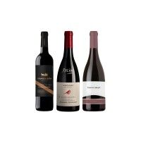 Pack Alicante Bouschet (Alentejo)