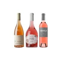 Pack Ros� Touriga Nacional