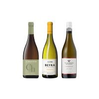 Pack Chardonnay