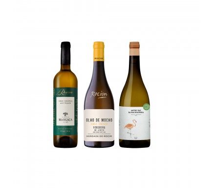 Pack Ant�o Vaz (Alentejo)