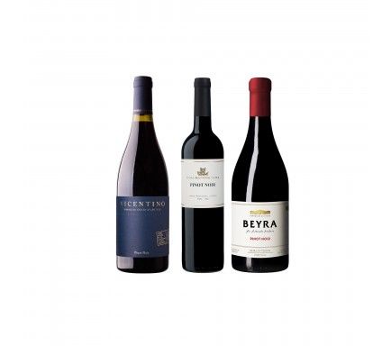 Pack Pinot Noir