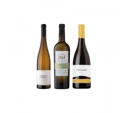 Pack Verdelho (Portugal)