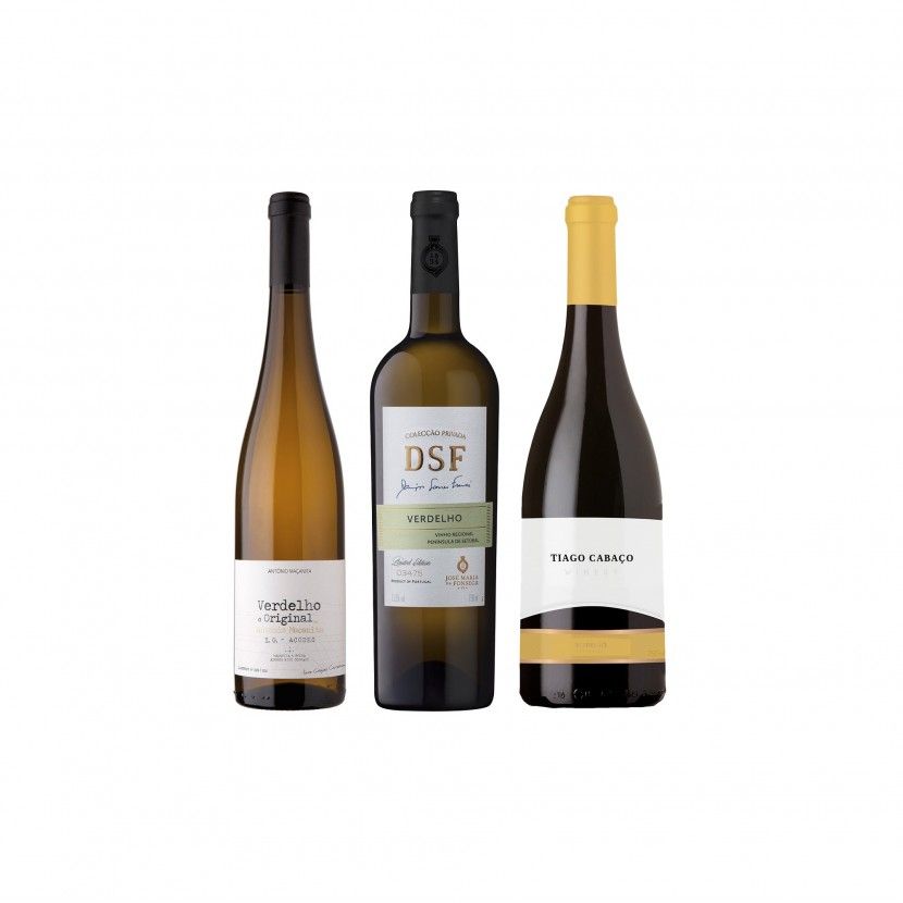 Pack Verdelho (Portugal)
