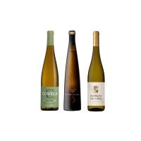 Pack Alvarinho Essencial (Minho)