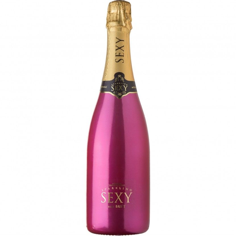 Espumante Sexy 75 Cl