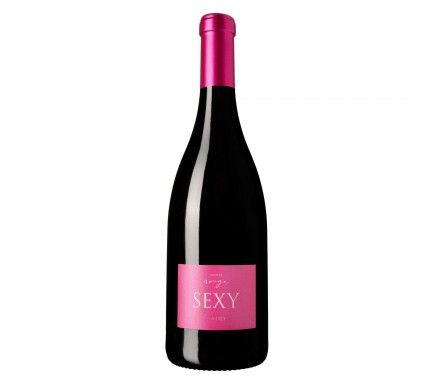 Red Wine Sexy 75 Cl