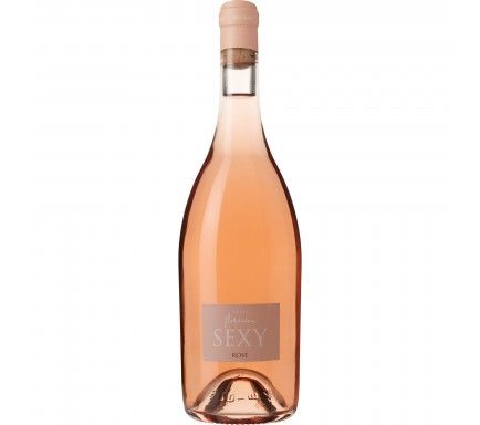 Rose Wine Sexy 75 Cl