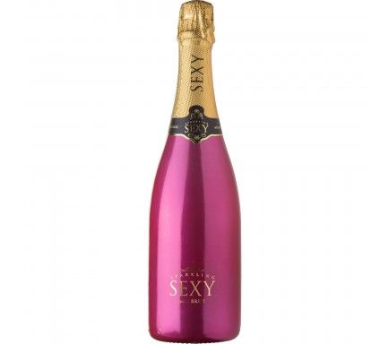 Sparkling Wine Sexy 75 Cl