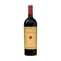 Vinho Tinto Masseto 2021 75 Cl