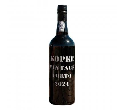 Porto Kopke 2024 Vintage 75 Cl