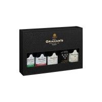 Pack 5X Graham's 0.5 Cl
