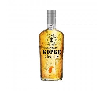 Porto Kopke On Ice 75 Cl