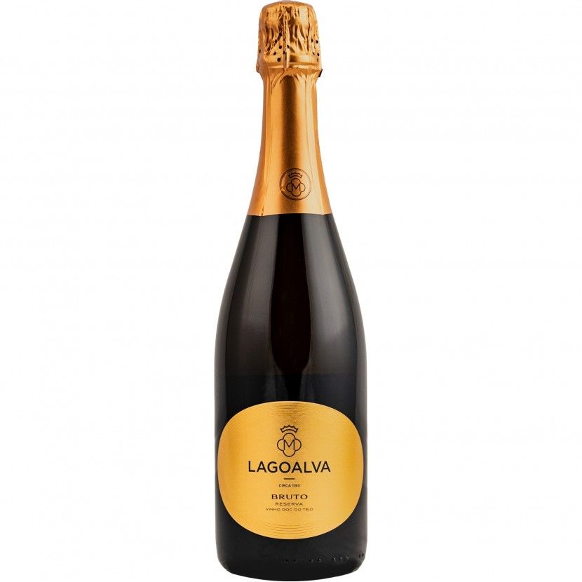 Espumante Lagoalva 75 Cl