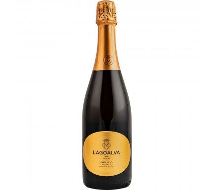 Sparkling Wine Lagoalva 75 Cl
