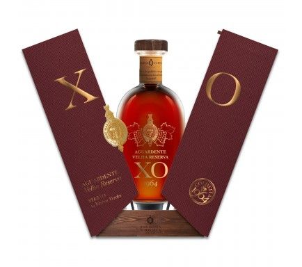 Firewater Velha J.M.F. Reserve 64 70 Cl