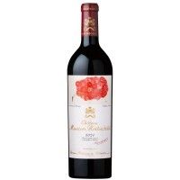 Red Wine Chateau Mouton Rothschild 2021 75 Cl