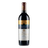 Red Wine Chateau Mouton Rothschild 2019 75 Cl
