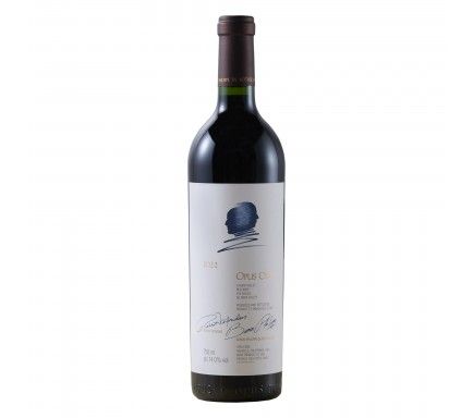 Red Wine Opus One 2022 75 Cl