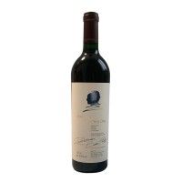 Vinho Tinto Opus One 2019 75 Cl