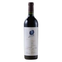 Red Wine Opus One 2022 75 Cl