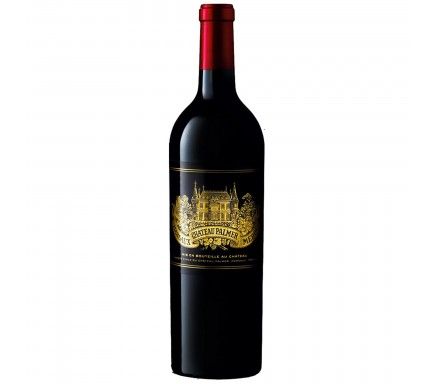 Vinho Tinto Chateau Palmer 2019 75 Cl