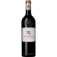 Vinho Tinto Chateau Pape Clement  2019 75 Cl