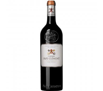 Vinho Tinto Chateau Pape Clement  2019 75 Cl
